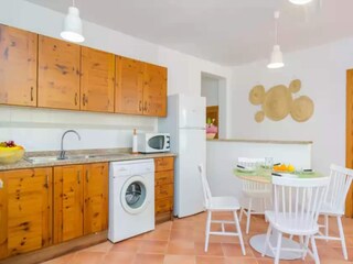 Ferienhaus Campos Ausstattung 16