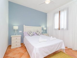 Ferienhaus Campos Ausstattung 17