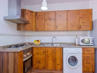 Maison de vacances Campos Équipement 15