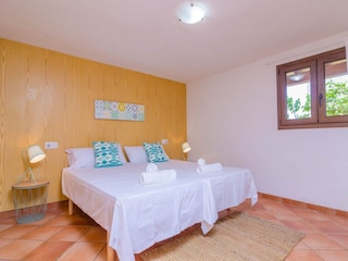 Maison de vacances Campos Équipement 19