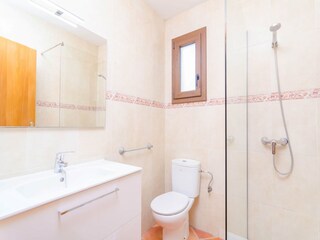 Casa per le vacanze Campos Caratteristiche 18
