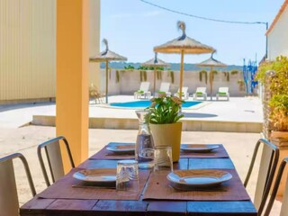 Holiday house Campos  35