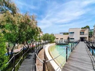 Ferienhaus Campos Umgebung 27