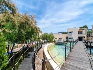 Vakantiehuis Campos Omgeving 27