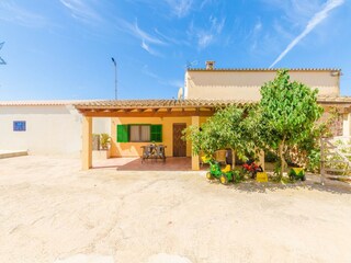 Casa per le vacanze Campos Ambiente 29