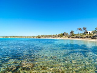 Casa per le vacanze Campos Ambiente 31