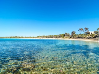 Maison de vacances Campos Environnement 29