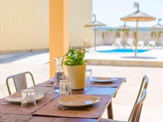 Casa per le vacanze Campos  36