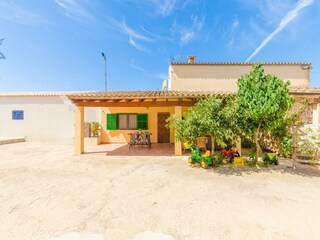 Casa per le vacanze Campos Ambiente 26