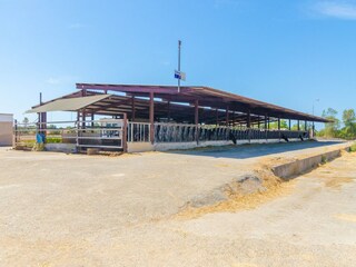 Maison de vacances Campos Environnement 32