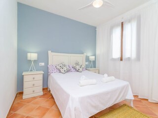 Maison de vacances Campos Équipement 16