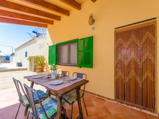 Maison de vacances Campos Équipement 20