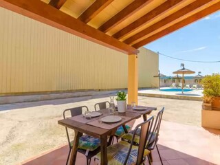 Casa per le vacanze Campos  36