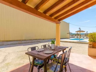 Maison de vacances Campos  37