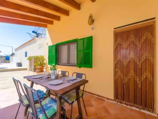 Holiday house Campos  38