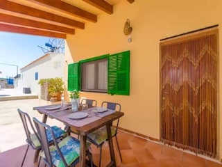 Maison de vacances Campos  38