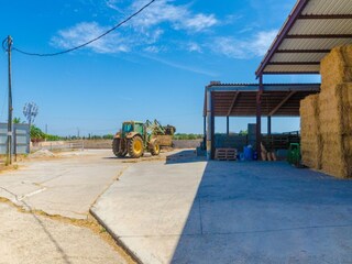 Casa per le vacanze Campos Ambiente 33