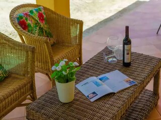 Casa per le vacanze Campos  37