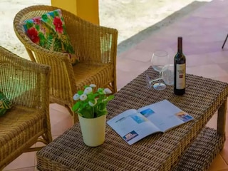 Ferienhaus Campos  35