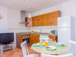 Casa per le vacanze Campos Caratteristiche 20