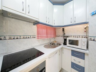 Apartamento La Mairena Grabación al aire libre 12