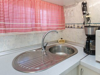 Apartamento La Mairena Grabación al aire libre 14