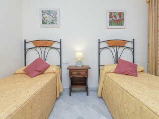 Appartement La Mairena Buitenaudio-opname 19