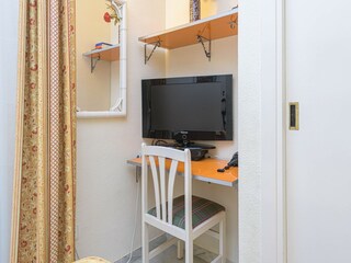 Appartement La Mairena Buitenaudio-opname 22