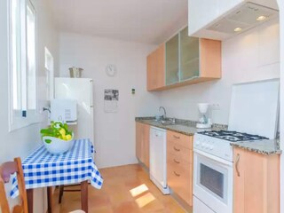 Apartment Porreres Features 21