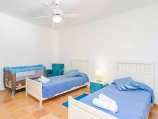 Apartamento Porreres Características 14