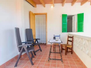 Appartamento Porreres Registrazione all'aperto 6