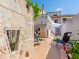 Appartamento Porreres Registrazione all'aperto 8