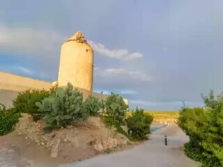 Appartamento Porreres Ambiente 27