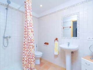 Appartement Porreres Équipement 25