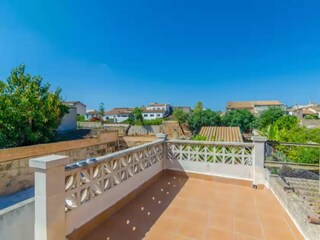 Apartment Porreres Outdoor Recording 4