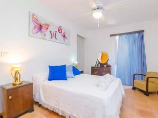 Apartment Porreres Features 24