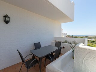 Apartment Casares Outdoor Recording 3