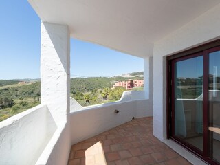 Apartment Casares Außenaufnahme 4