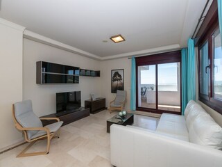 Appartamento Casares Registrazione all'aperto 5