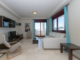 Apartamento Casares Grabación al aire libre 6