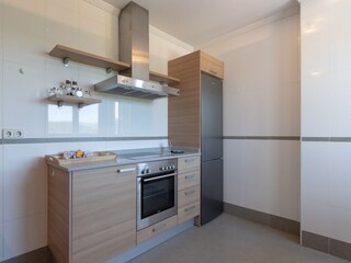 Appartement Casares Buitenaudio-opname 11