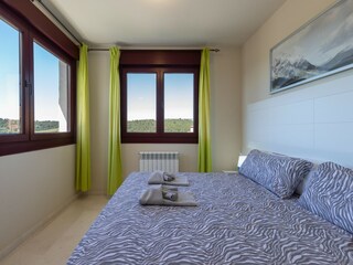 Apartamento Casares Grabación al aire libre 14