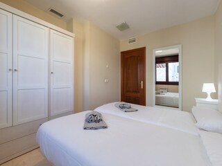 Apartment Casares Außenaufnahme 21