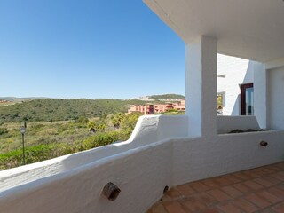 Apartment Casares Außenaufnahme 25