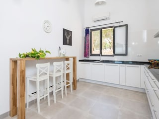 Villa Santa Margalida Ausstattung 16