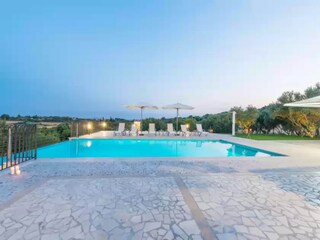 Villa Santa Margalida Enregistrement extérieur 3