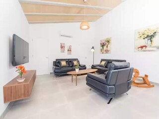 Villa Santa Margalida Características 19