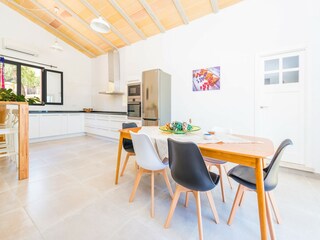 Villa Santa Margalida Features 21