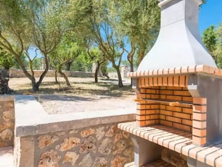 Villa Santa Margalida Environment 32