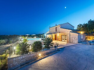 Villa Santa Margalida Umgebung 34